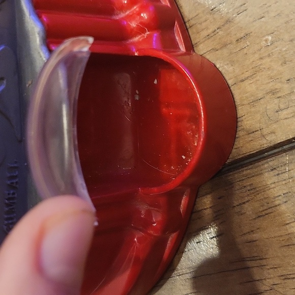 1985 Mini Magic Gumball Machine - Picture 6 of 6